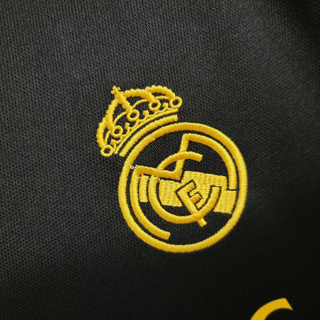 Camisola 23/24 Real Madrid 2 Away