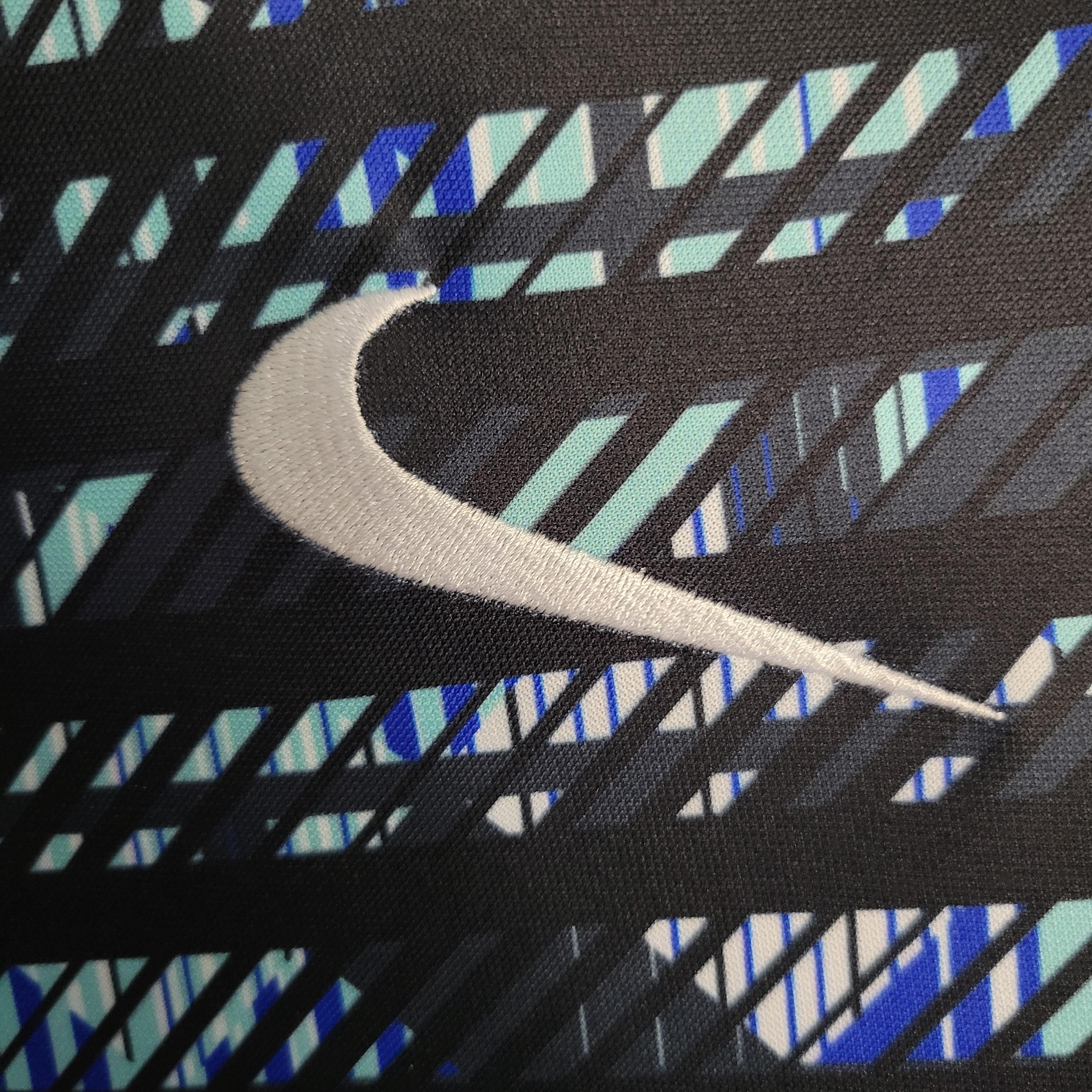 Camisola 23/24 Leipzig Concept Edition