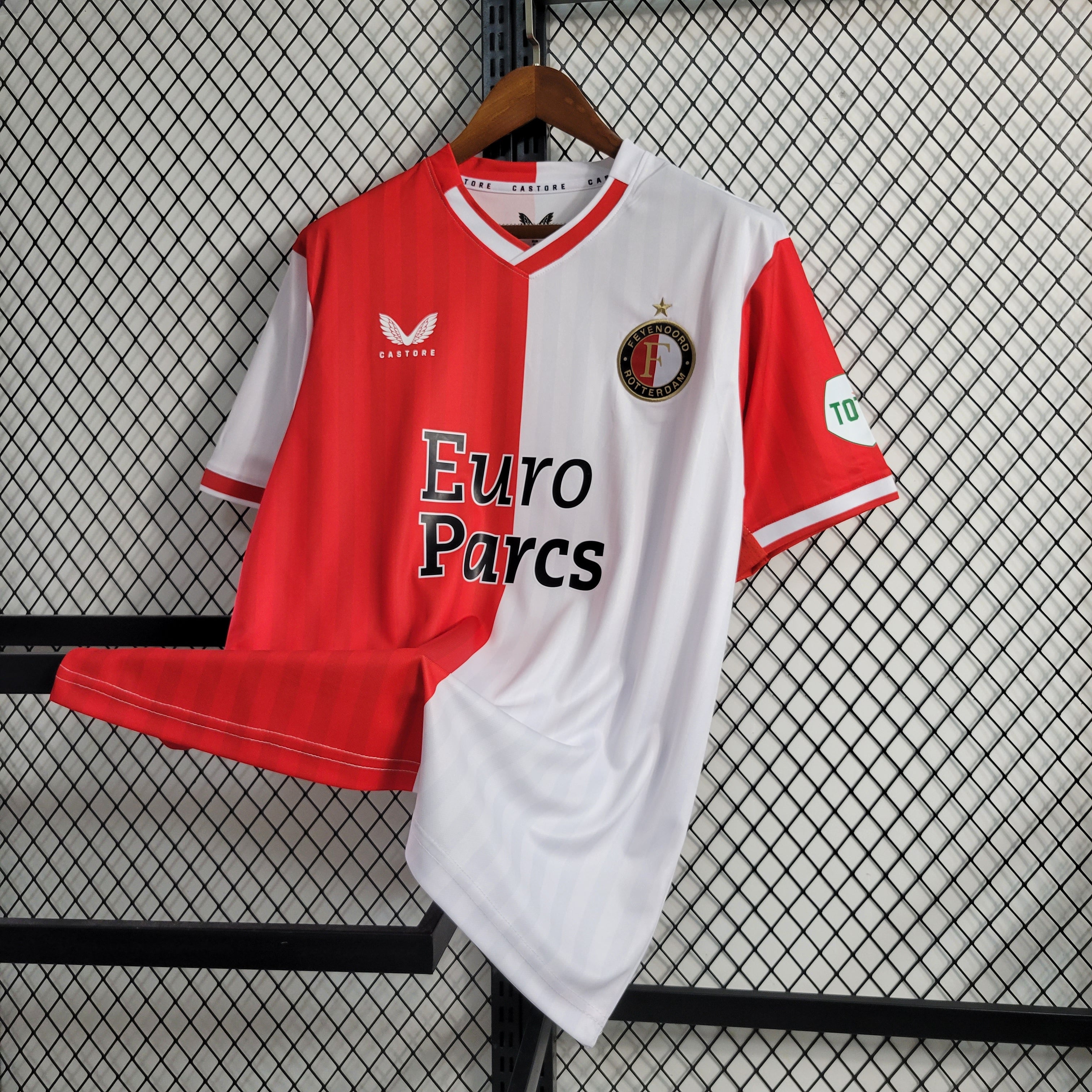 Camisola 23/24 Feyenoord Principal