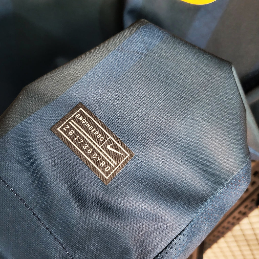 Camisola 23/24 Al Nassr Away