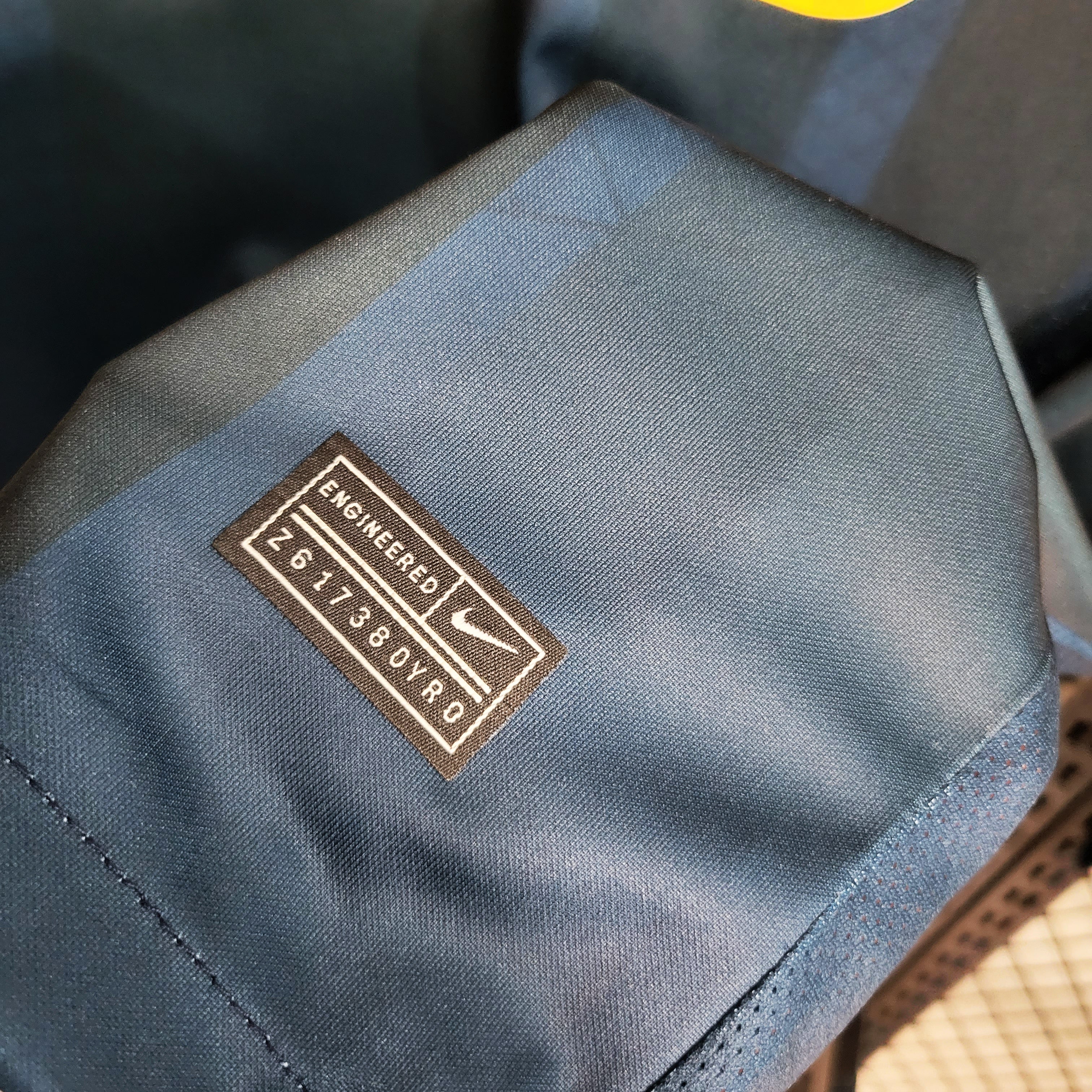 Camisola 23/24 Al Nassr Away