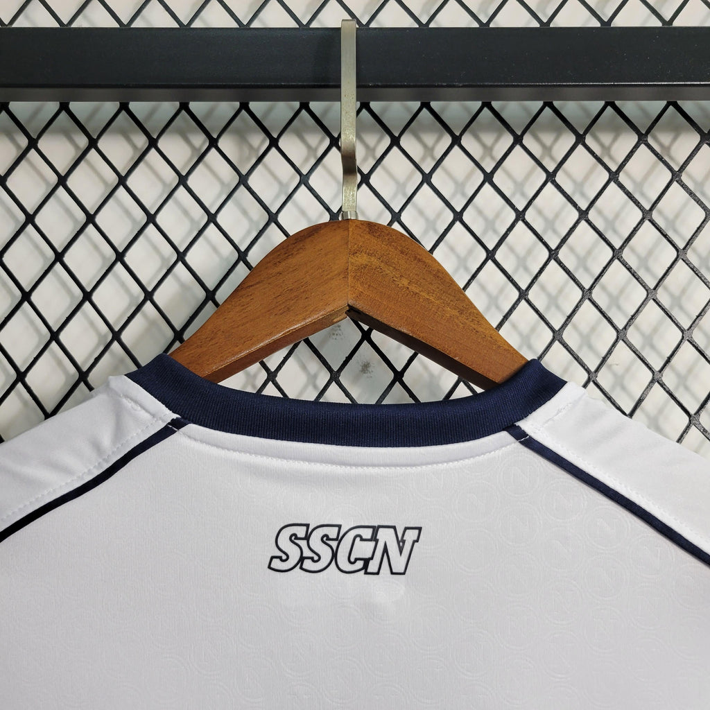 Camisola 23/24 Napoles Away