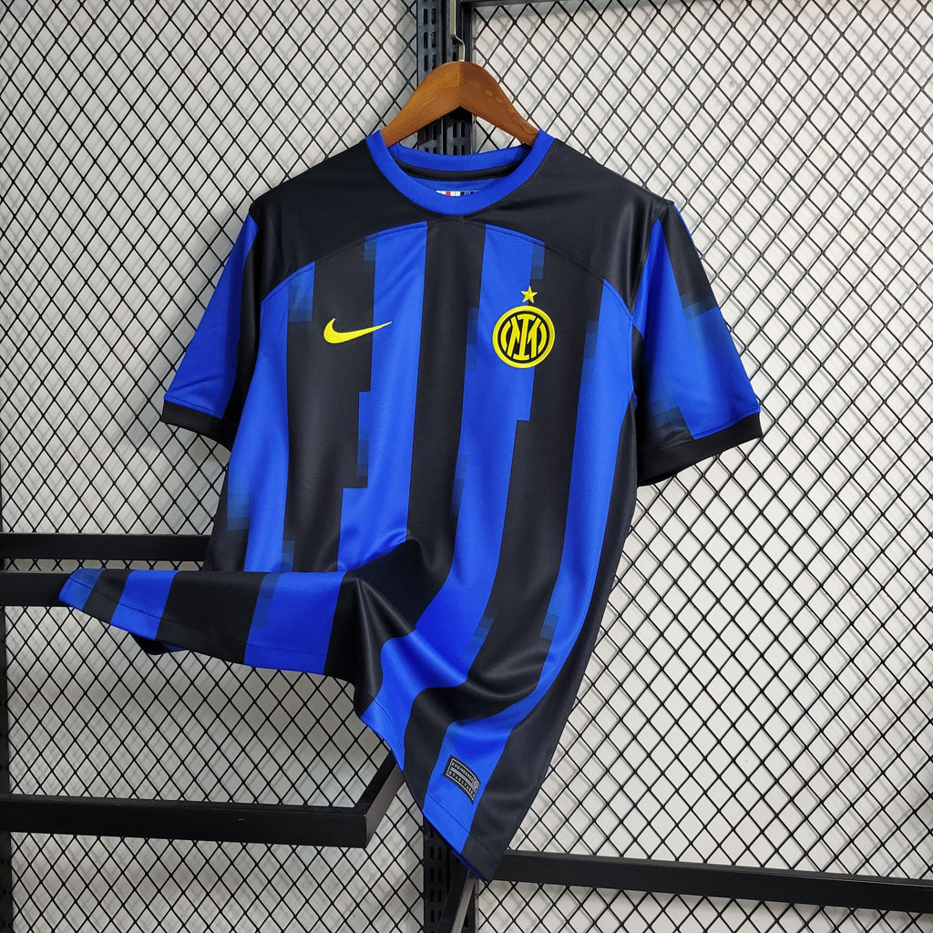 Camisola 23/24 Inter Milan Home