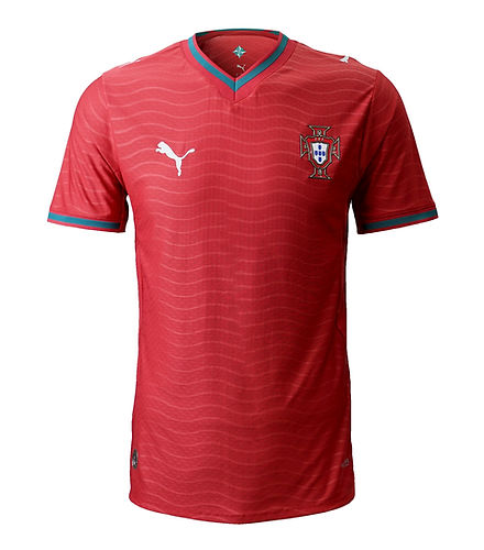 Camisola 2026 Portugal Copa do Mundo