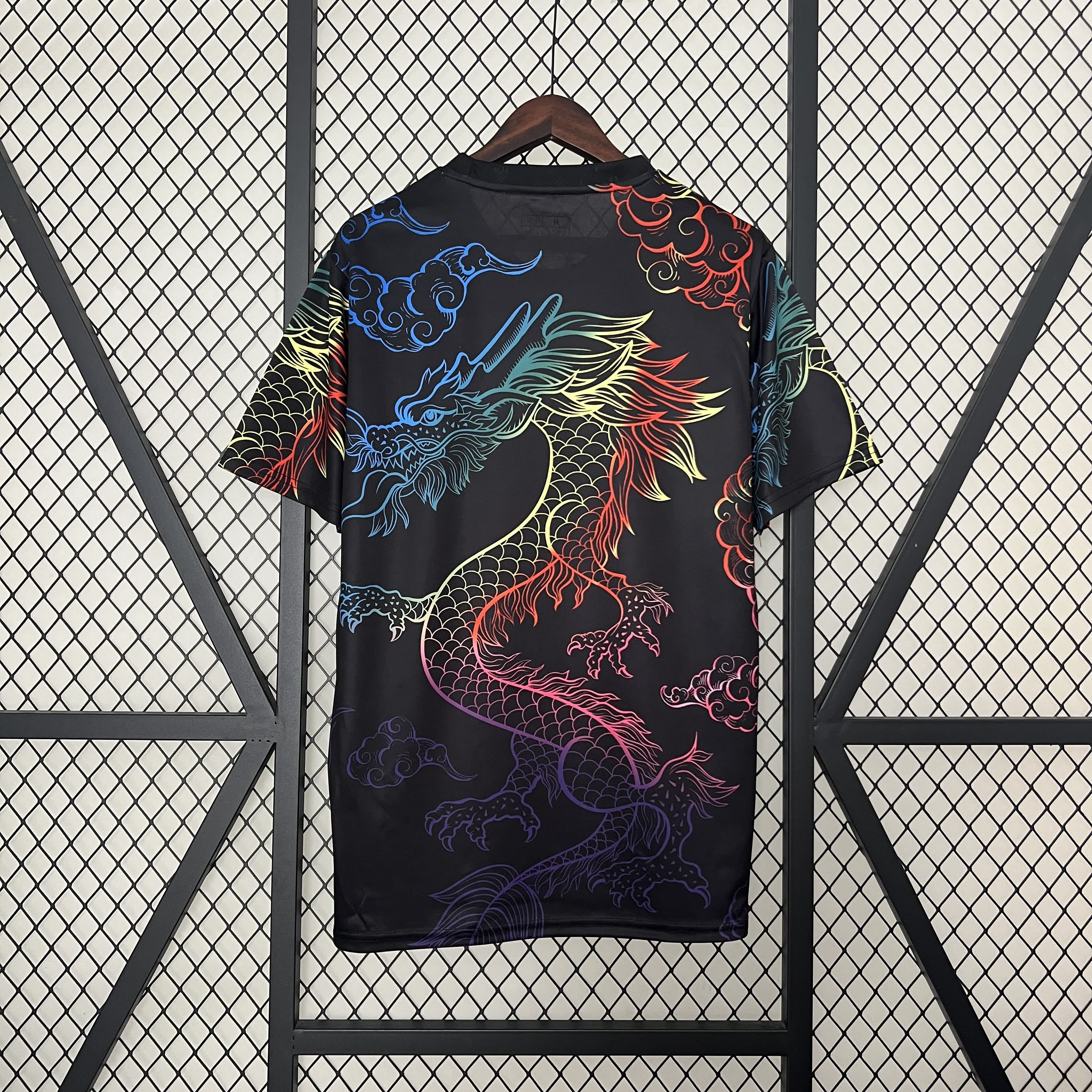 Camisola 24/25 Real Madrid Special Edition