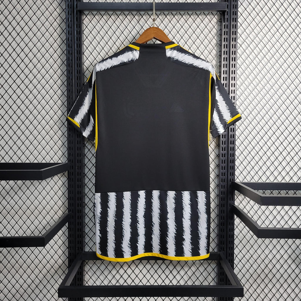 Camisola 23/24 Juventus Home