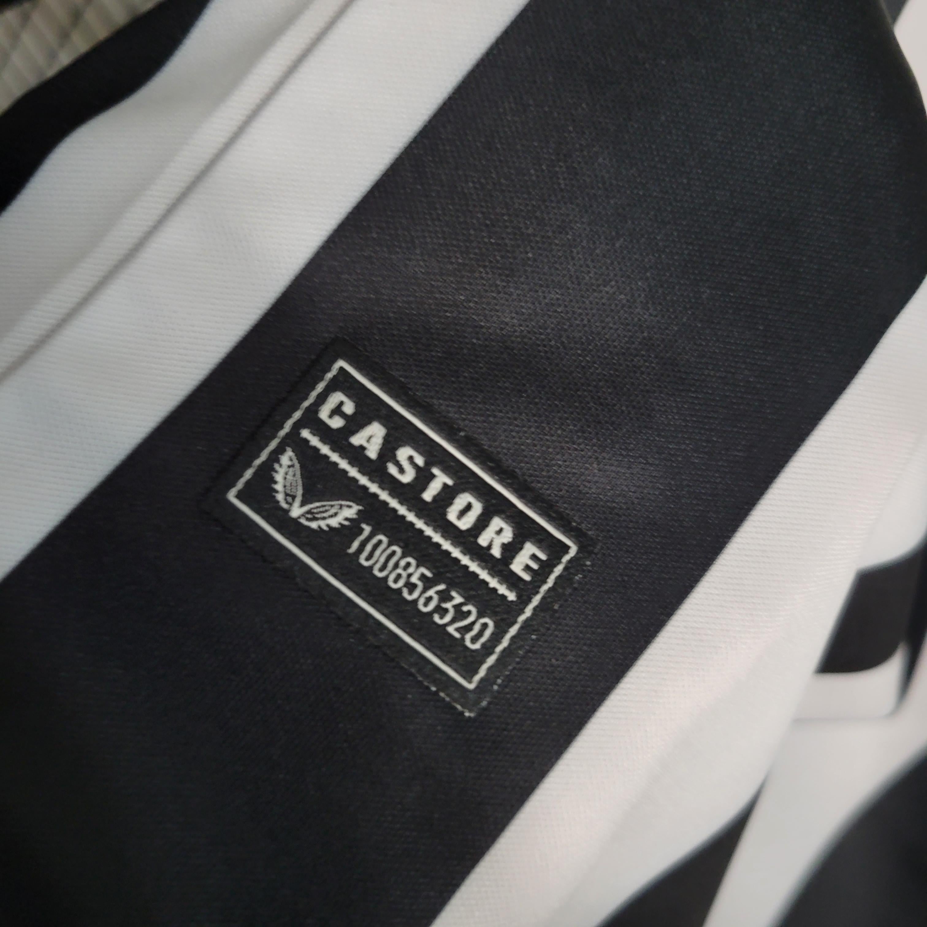Camisola 23/24 Newcastle United Home