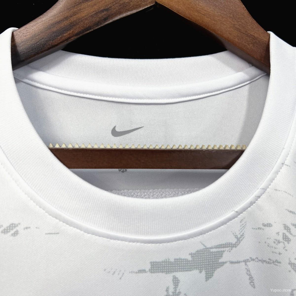 Camisola 23/24 Al Nassr Away