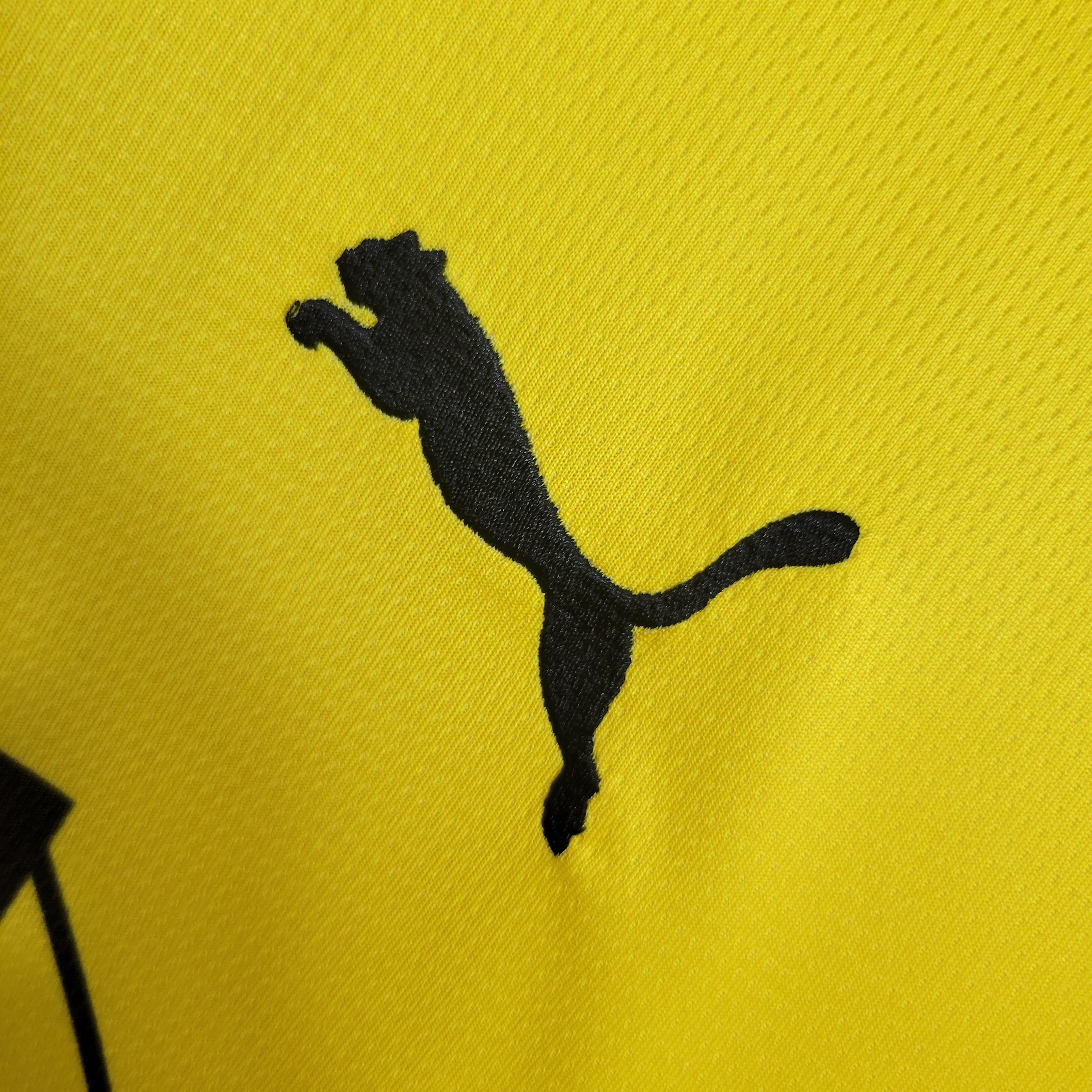 Camisola 23/24 Dortmund Home