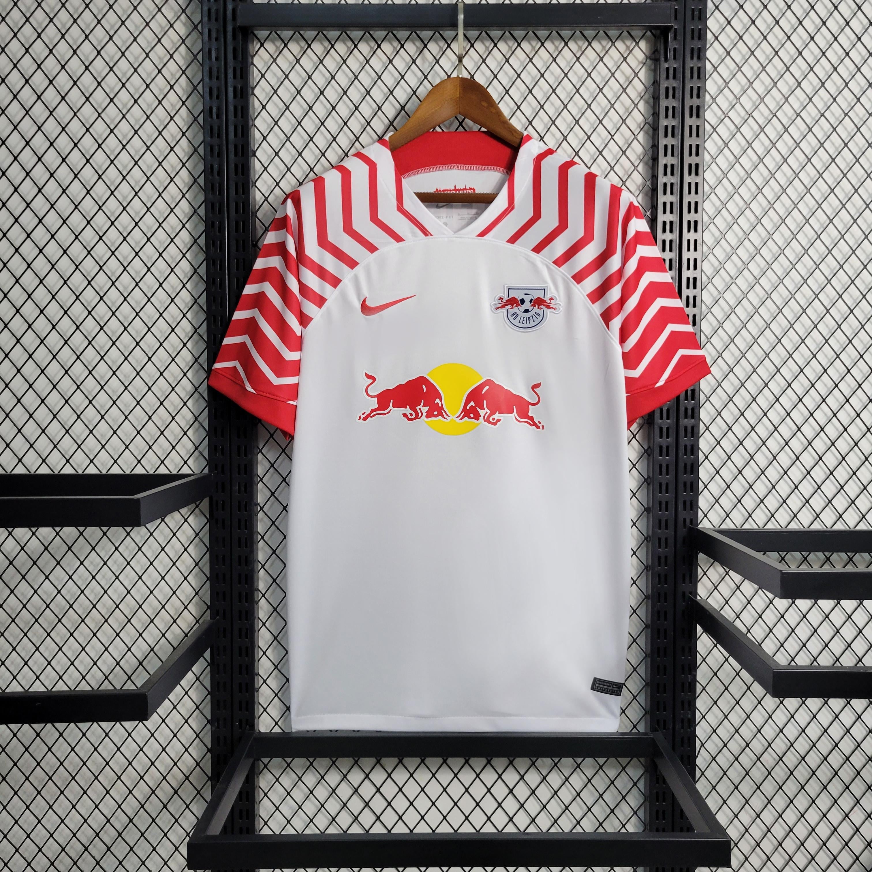 Camisola 23/24 Leipzig Home