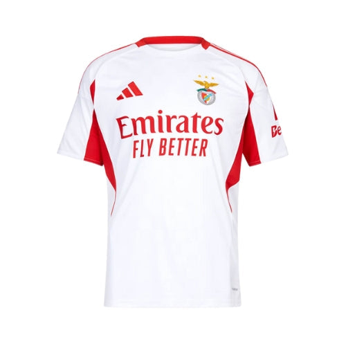 Camisola terceiro Benfica 25/26