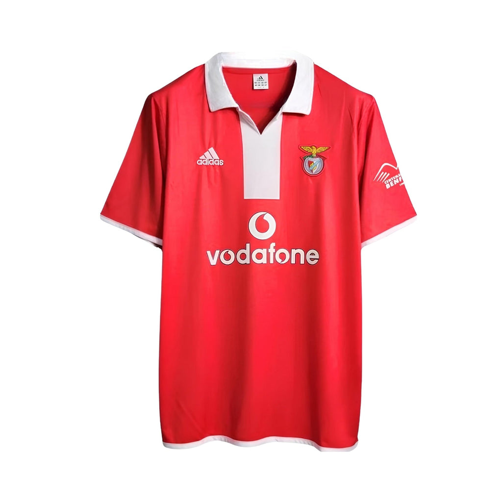 Benfica Retro 04/05