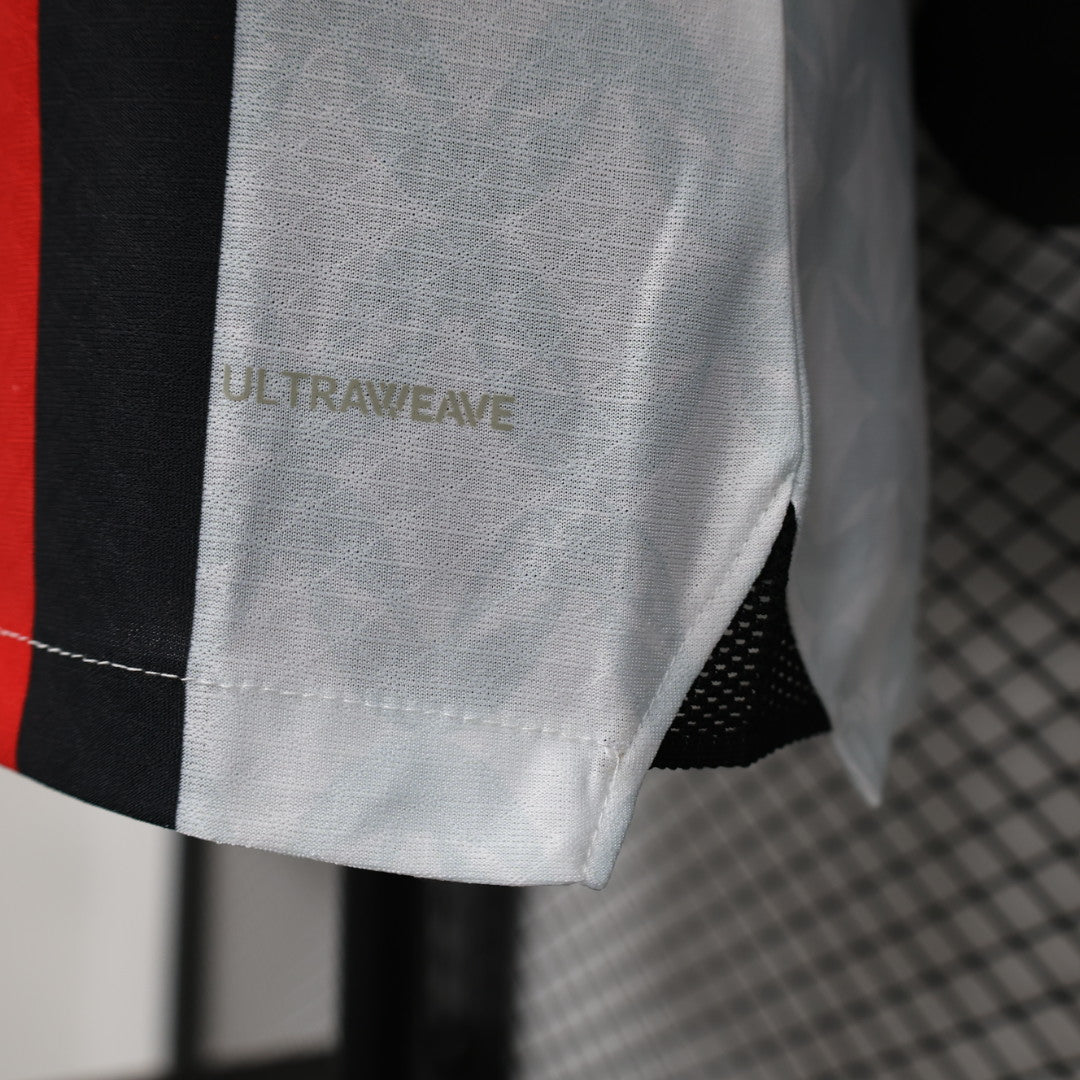 Camisola 23/24 AC Milan Away