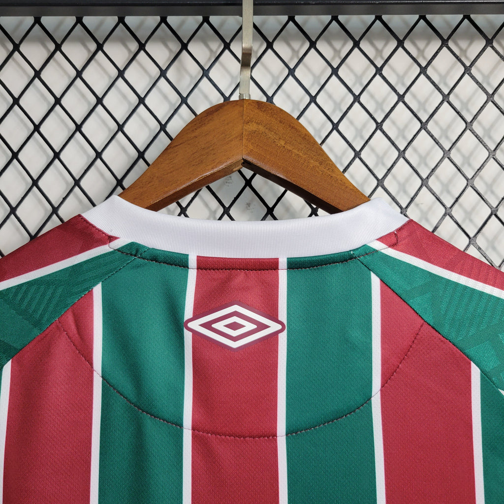 Camisola 23/24 Fluminense