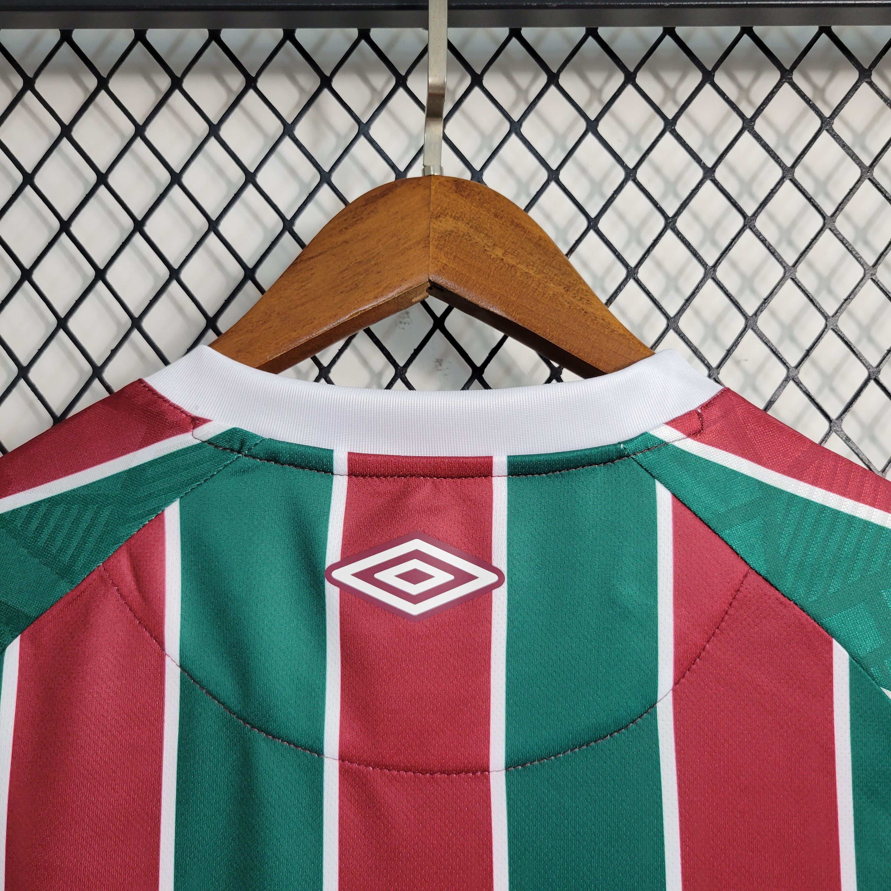 Camisola 23/24 Fluminense