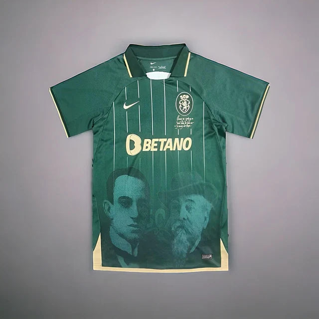 Camisola Sporting Concept 2024