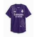 Camisola 2024 Y-3 x Real Madrid 4th