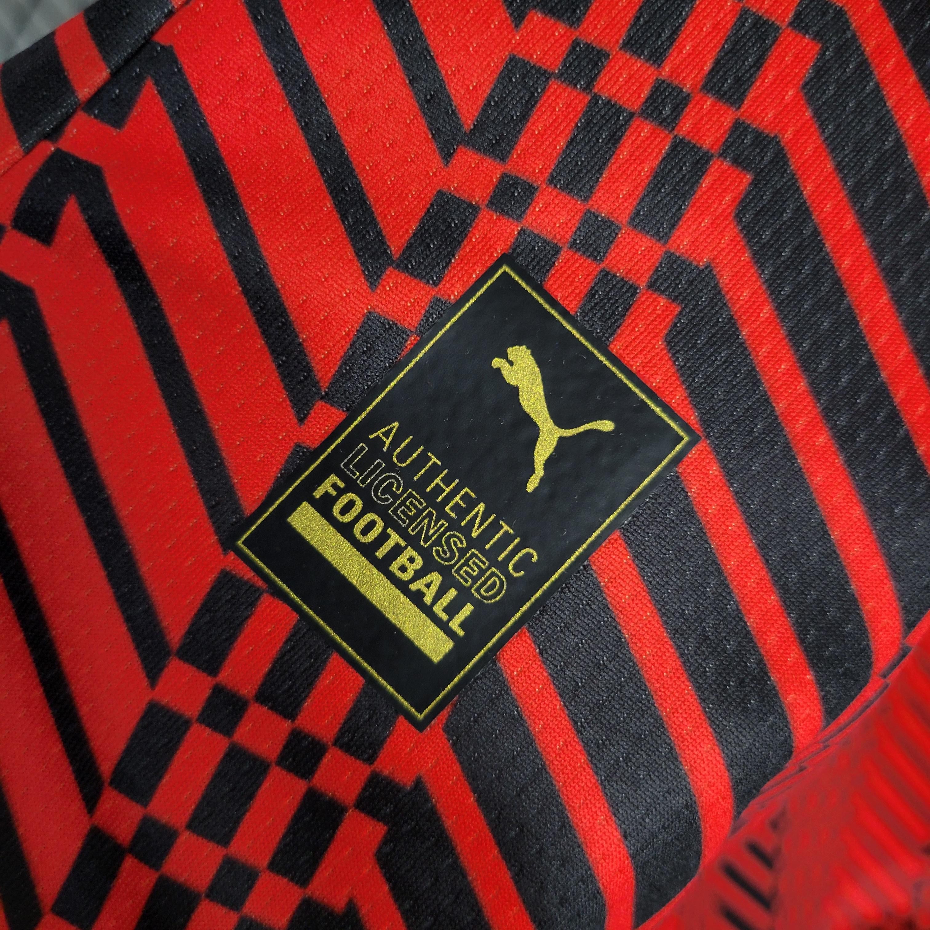 Camisola 23/24 AC Milan Special Edition