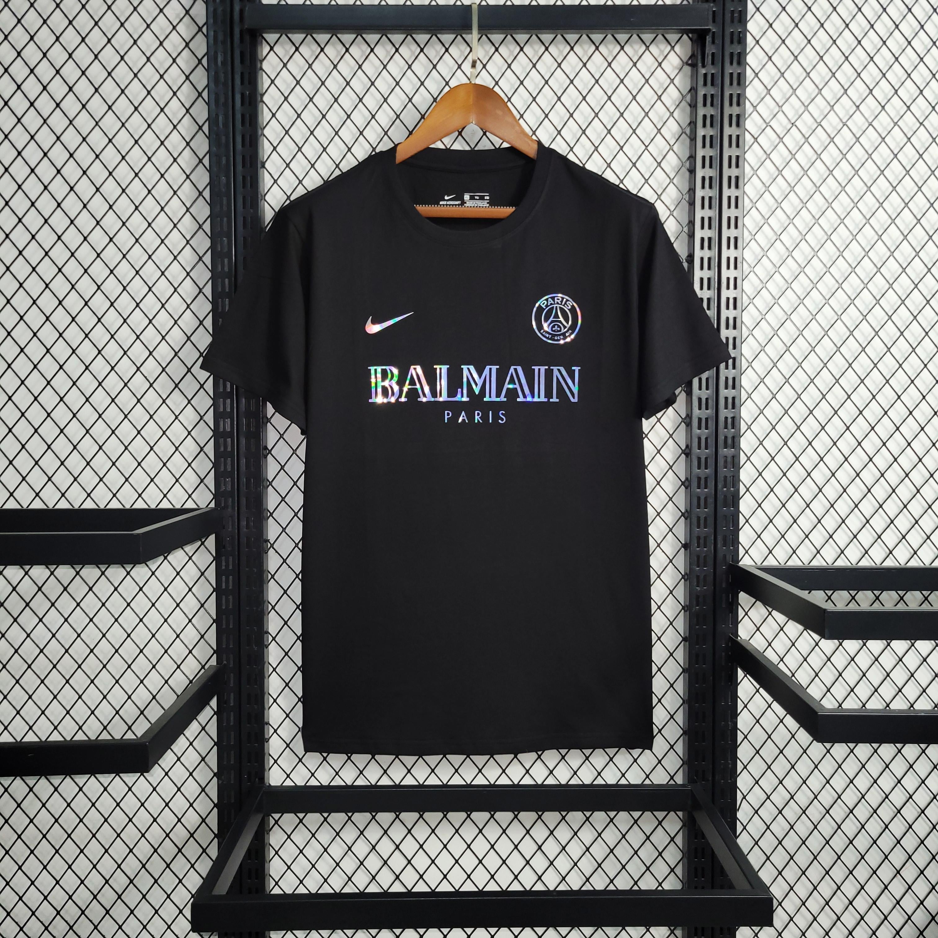 Camisola 23/24 PSG Reflective Special Edition