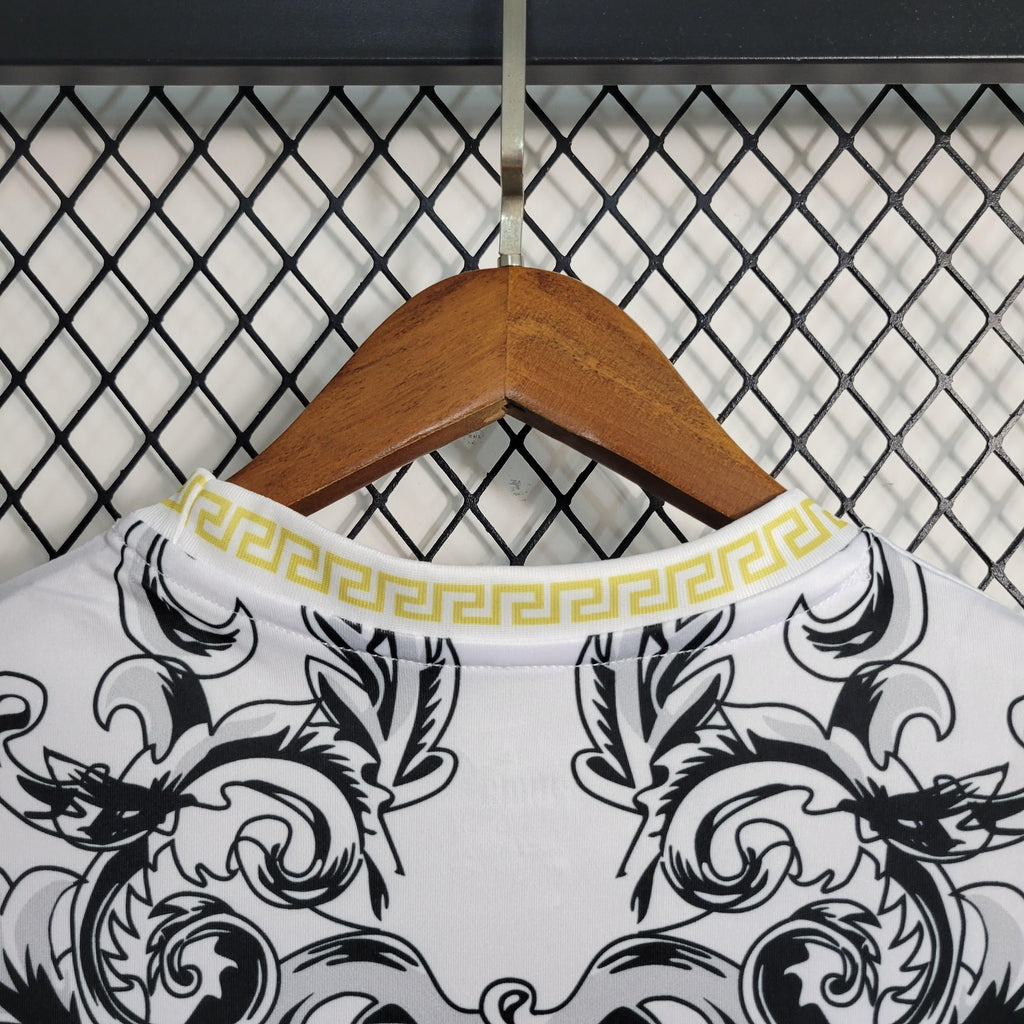 Camisola 23/24 Italy Special Edition White