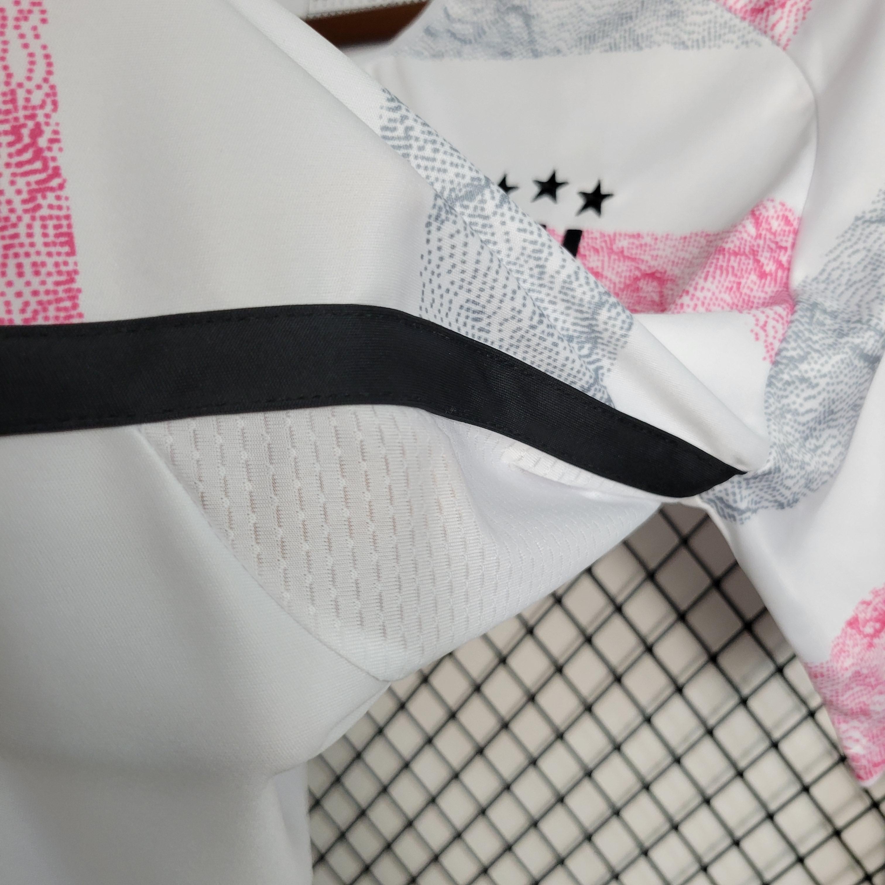 Camisola 23/24 Juventus Away