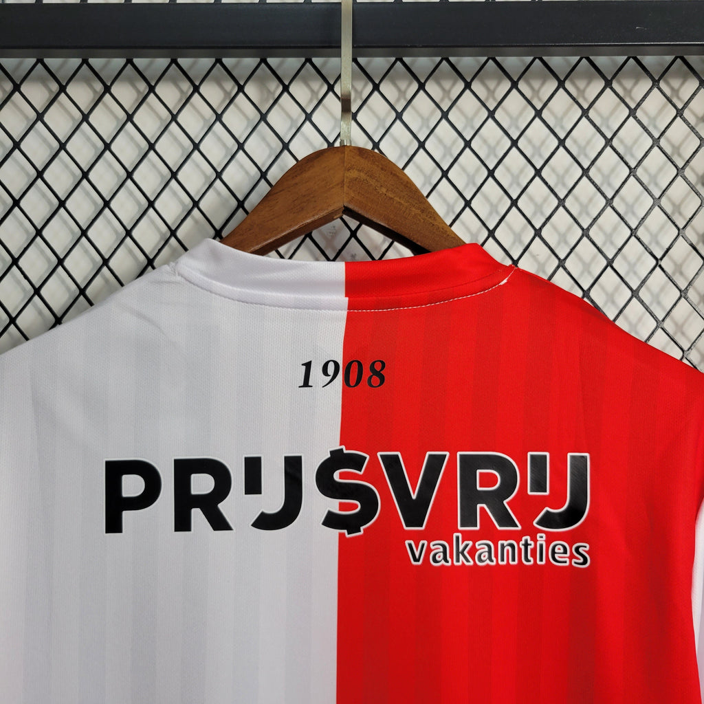 Camisola 23/24 Feyenoord Principal
