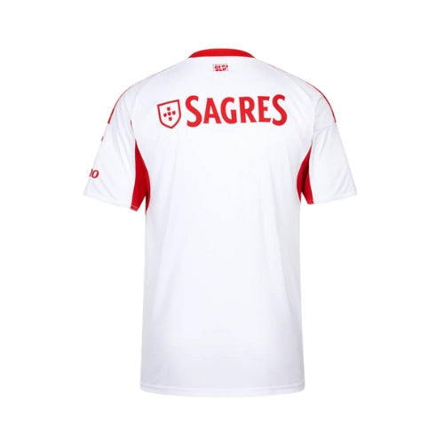 Camisola terceiro Benfica 25/26