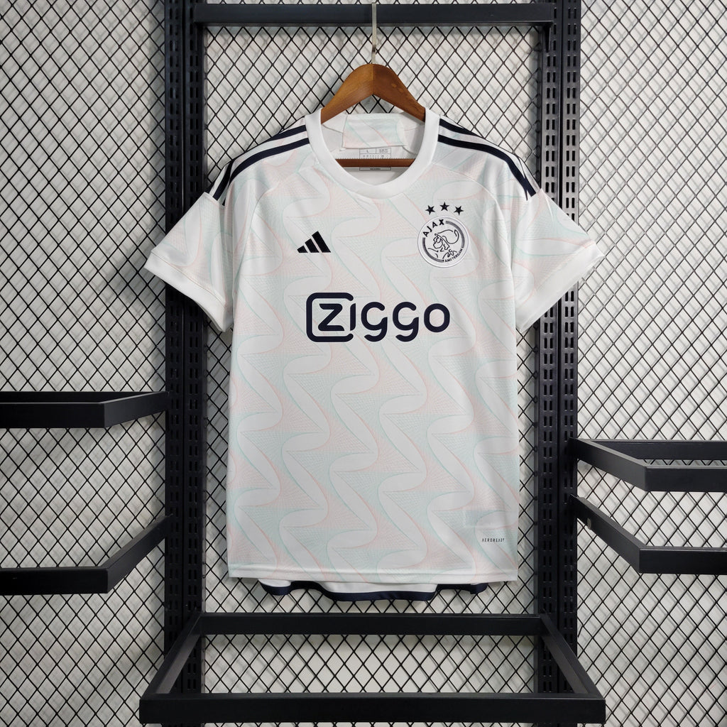 Camisola 23/24 Ajax Away