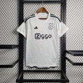 Camisola 23/24 Ajax Away