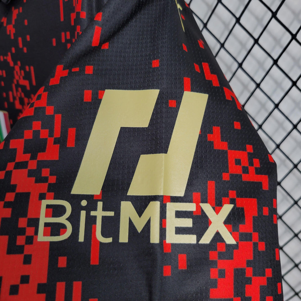 Camisola 23/24 AC Milan Special Edition