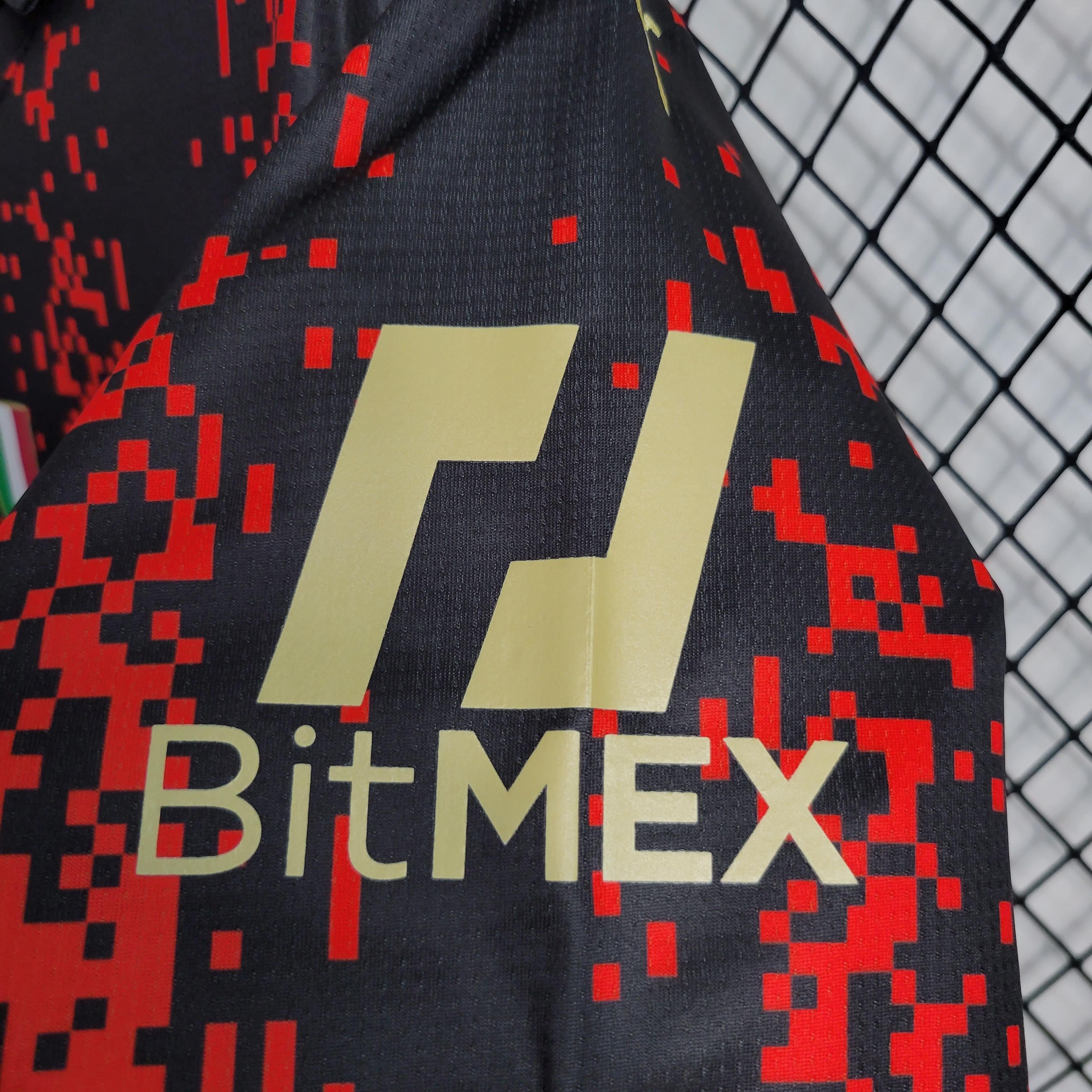 Camisola 23/24 AC Milan Special Edition