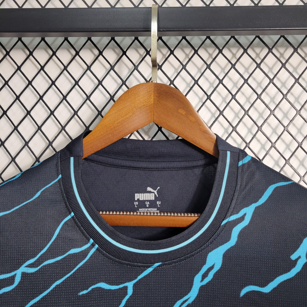 Camisola 23/24 Manchester City Terceira