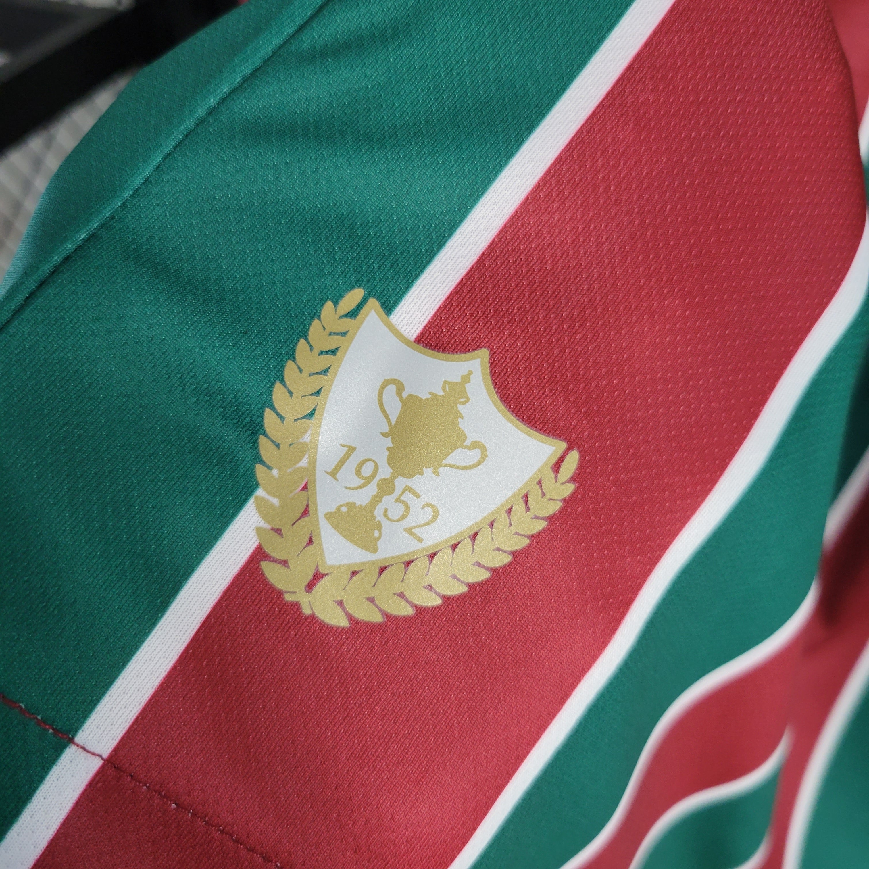 Camisola 23/24 Fluminense