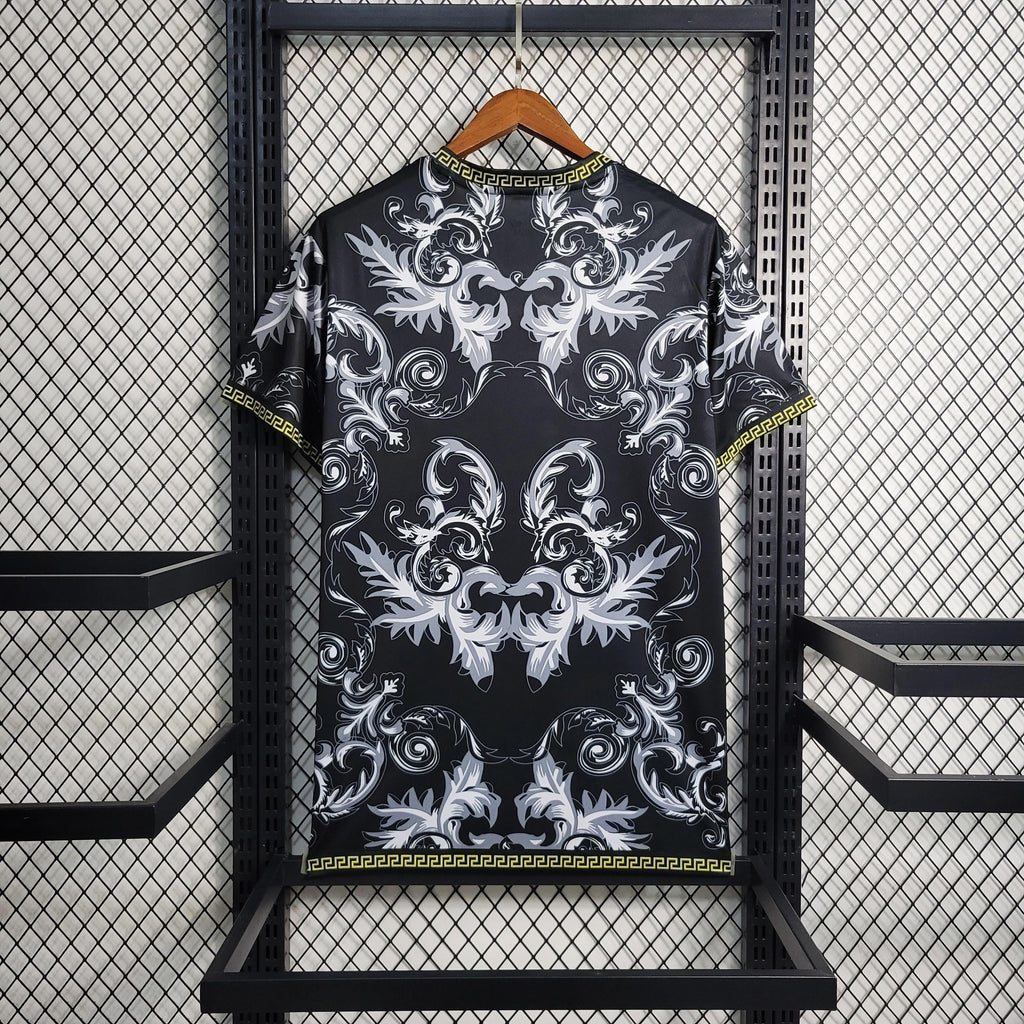 Camisola 23/24 Italy Special Edition Black