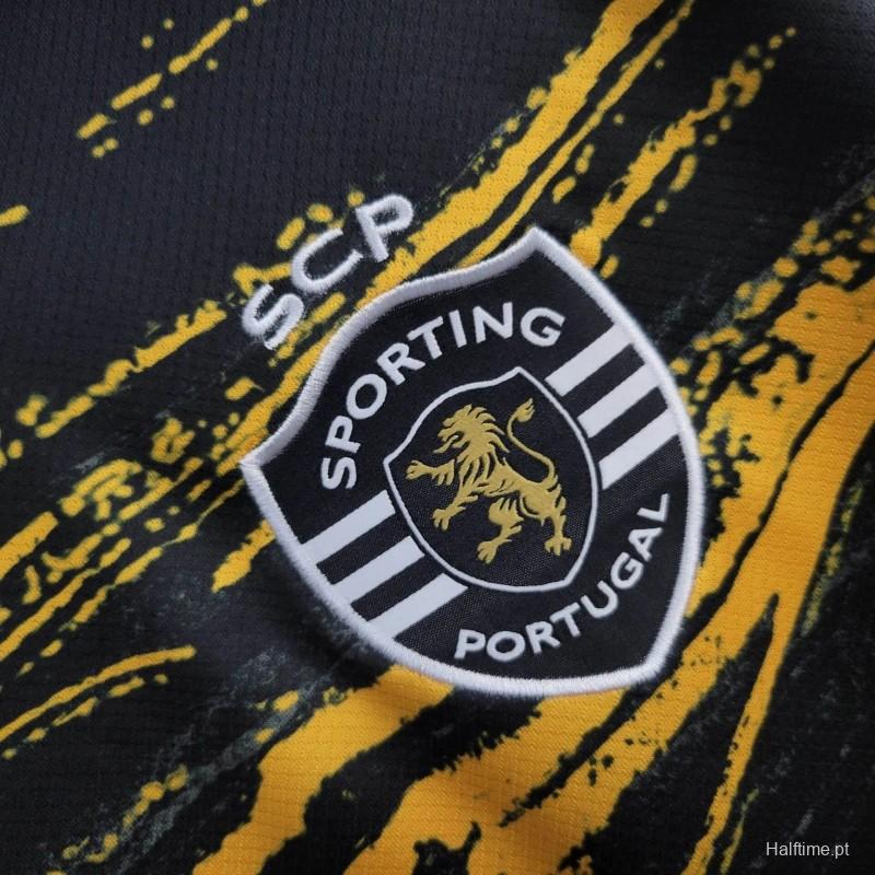 Camisola 24/25 Sporting Edição Especial