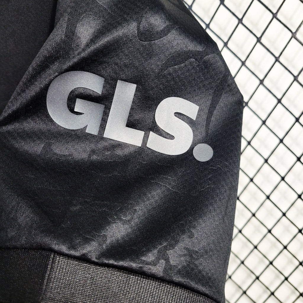 Camisola 23/24 Dortmund Black Special