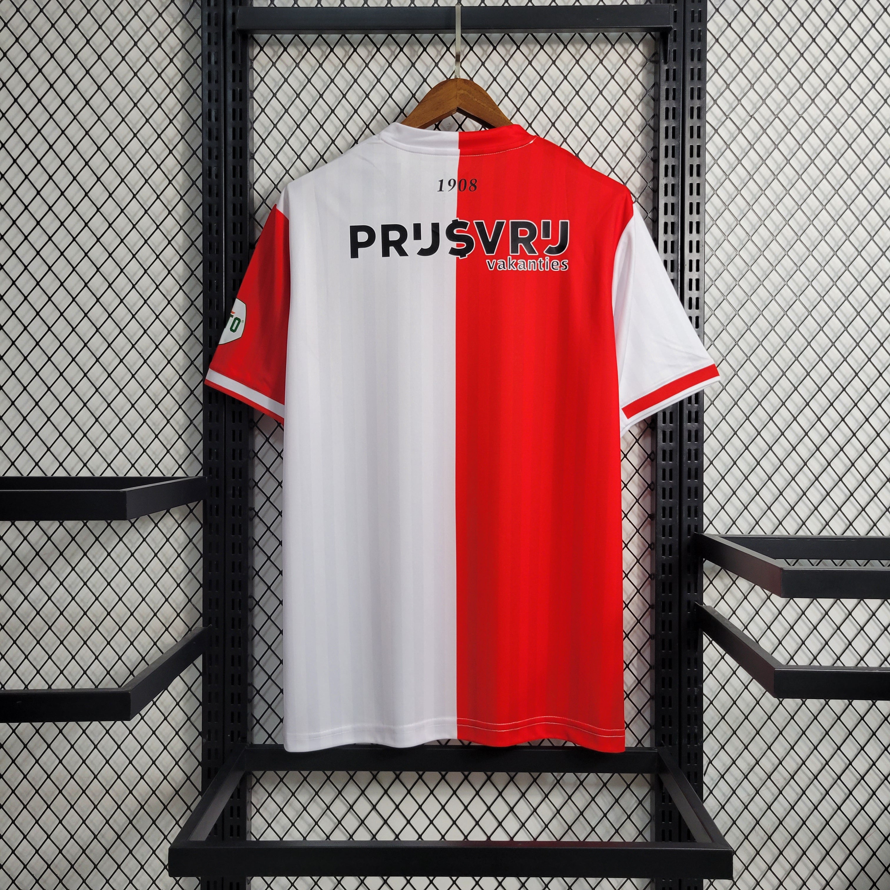 Camisola 23/24 Feyenoord Principal