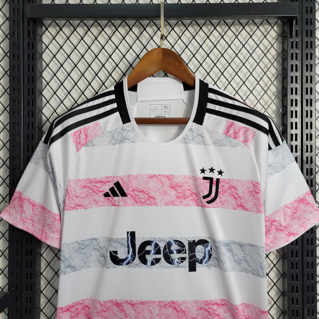 Camisola 23/24 Juventus Away