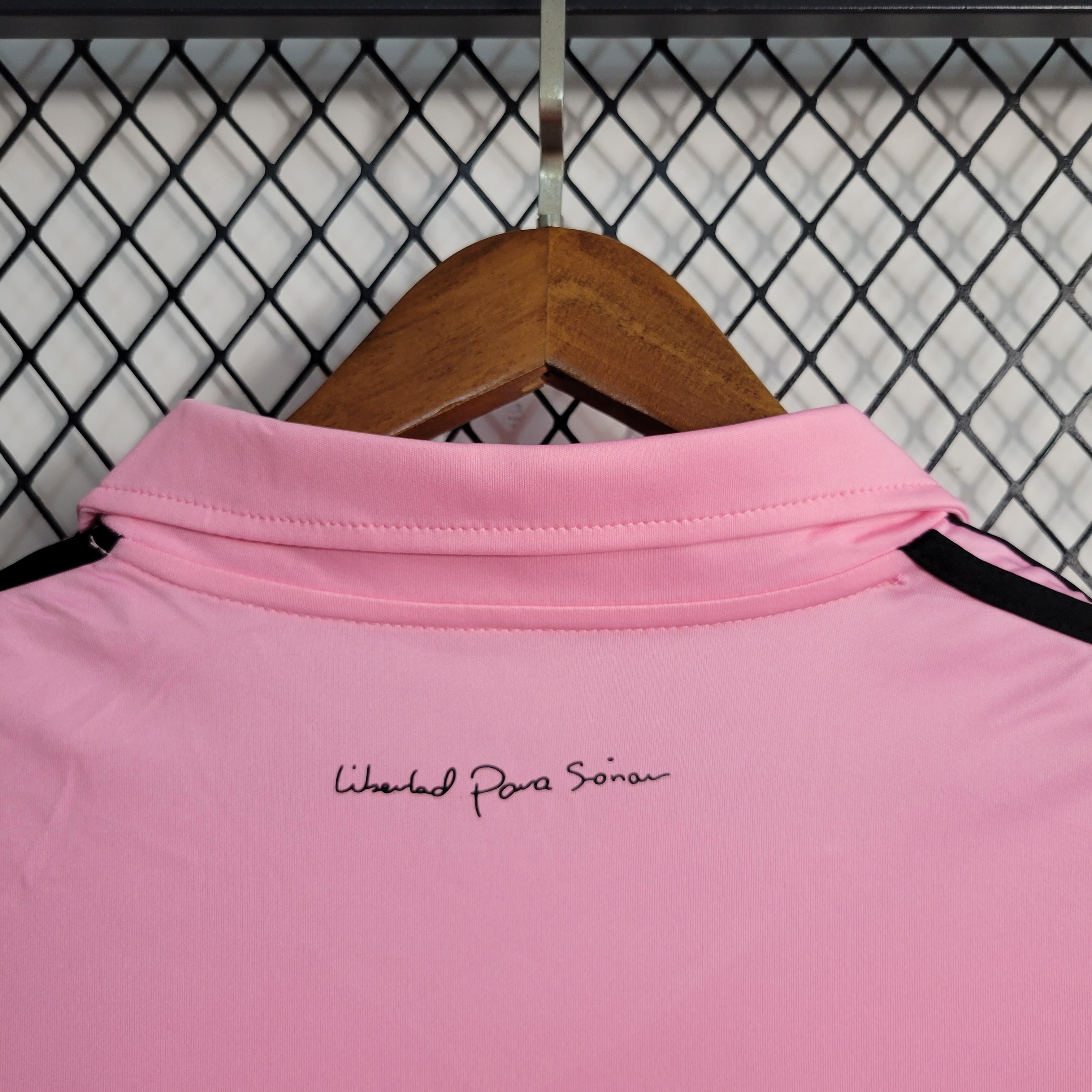 Camisola 23/24 Miami Home