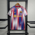 Camisola 23/24 Barcelona Training Suit