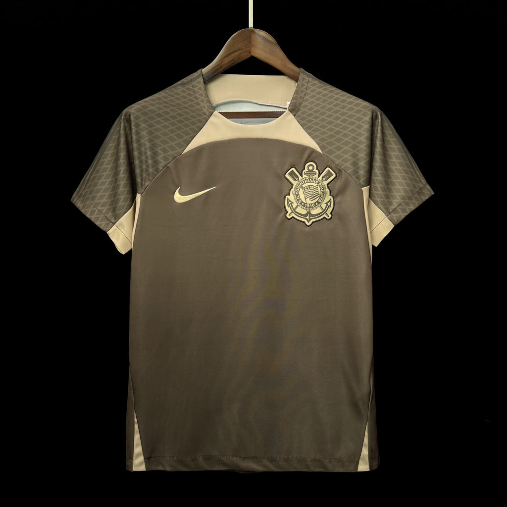 Camisola 2024 Corinthians