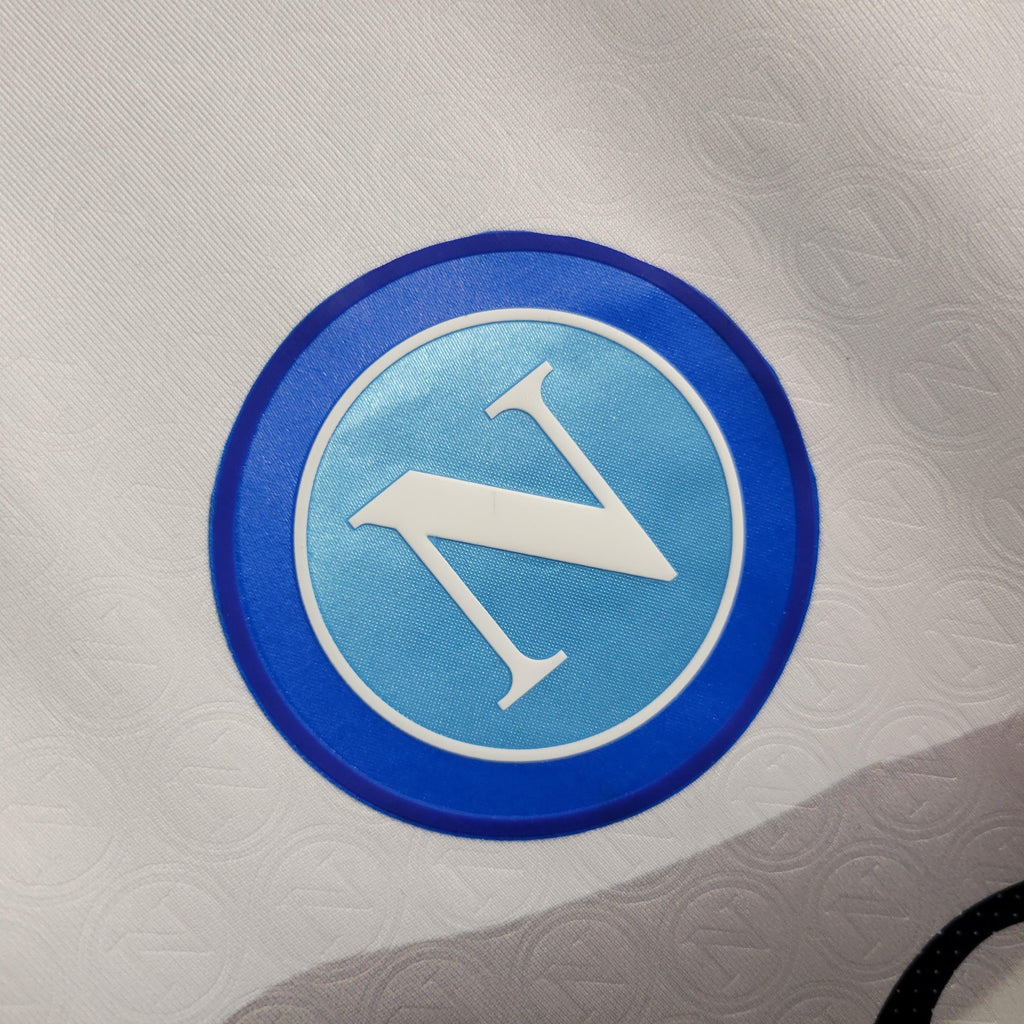 Camisola 23/24 Napoles Away