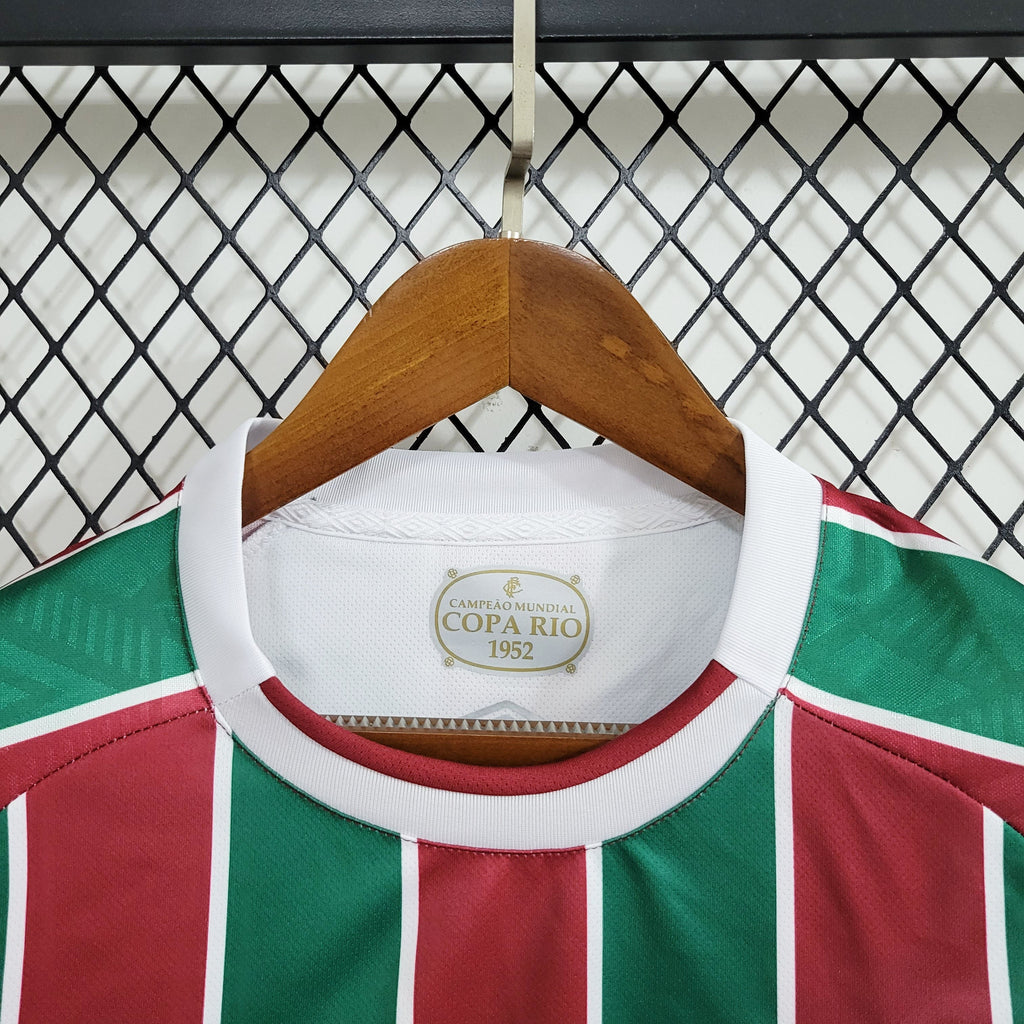Camisola 23/24 Fluminense