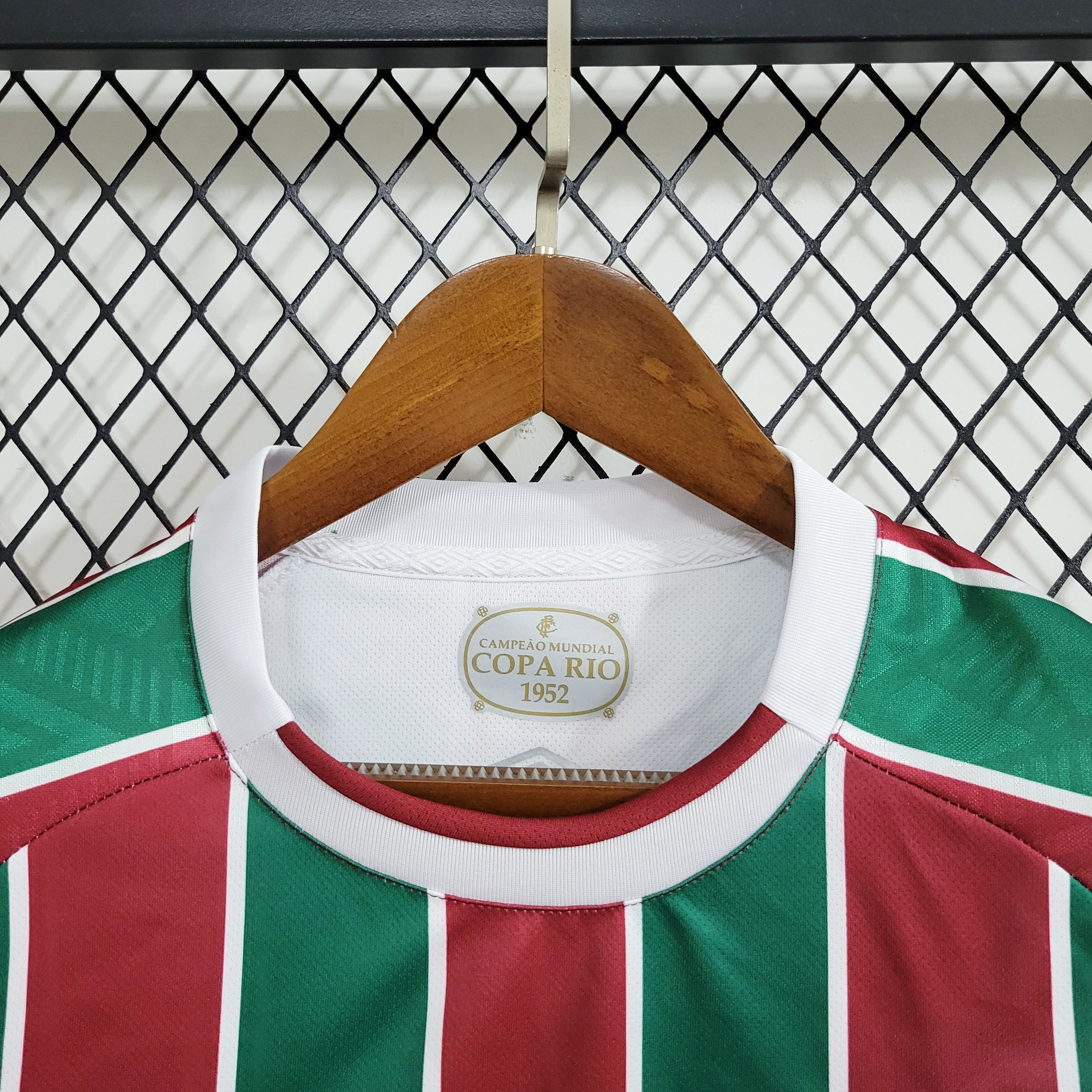 Camisola 23/24 Fluminense