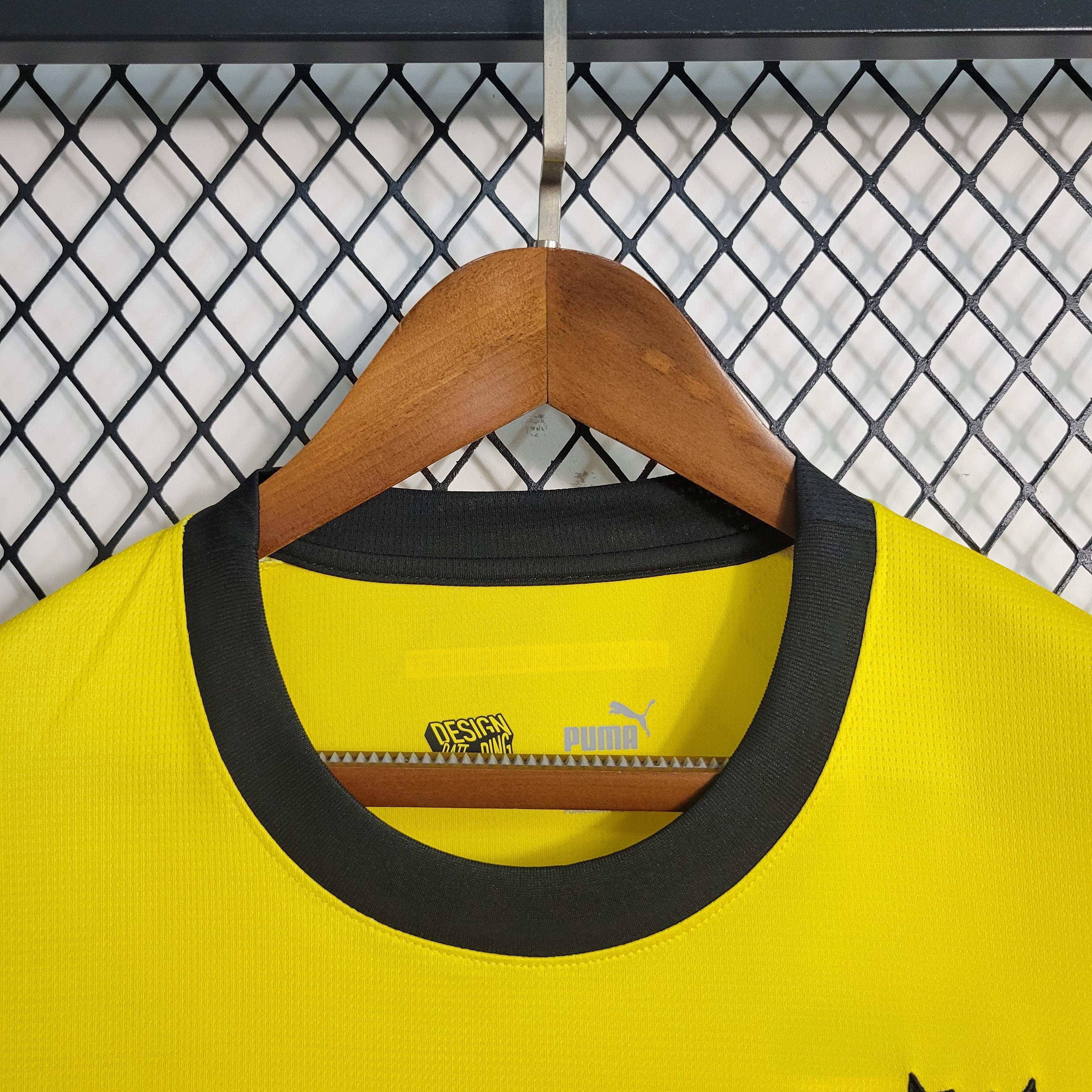Camisola 23/24 Dortmund Home