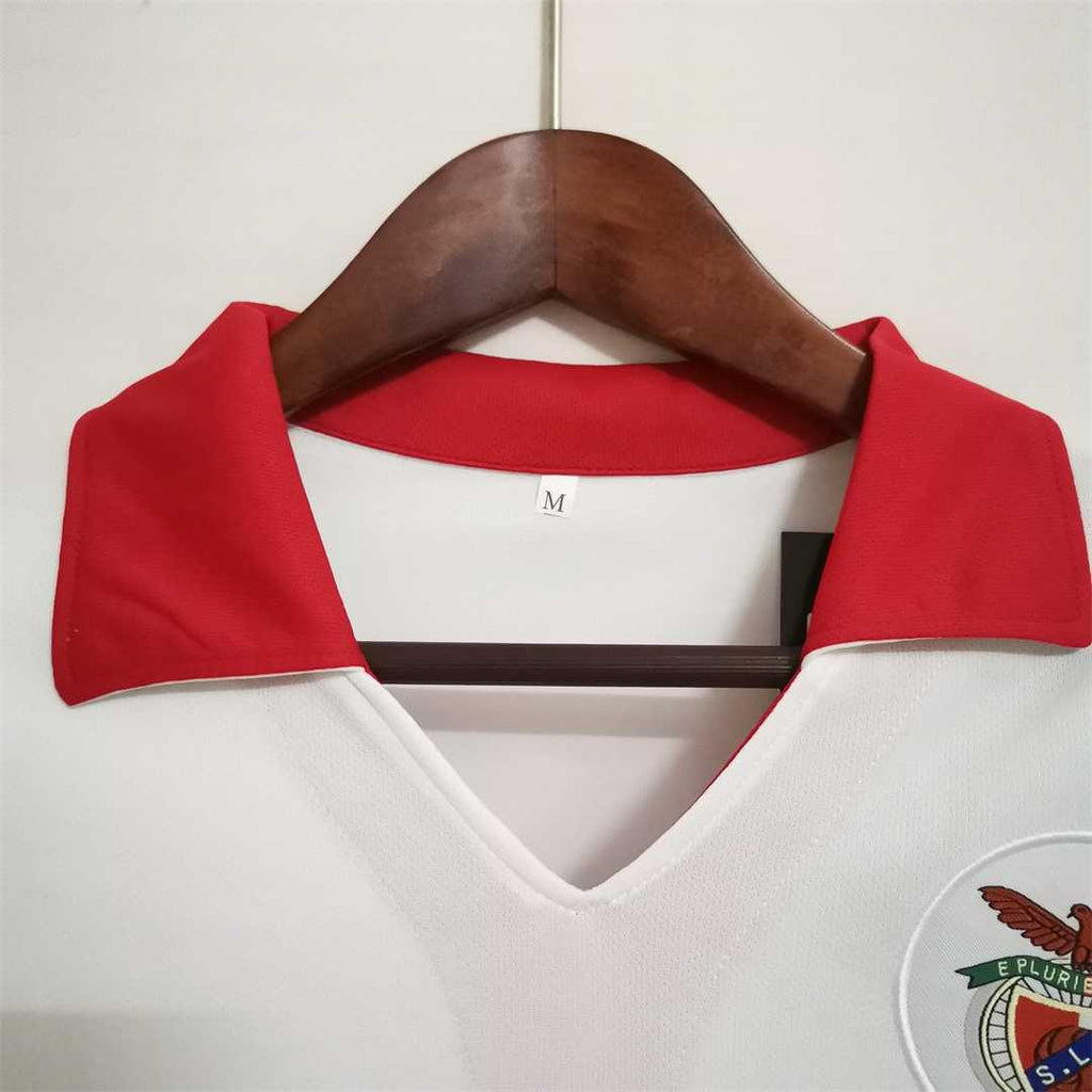 Camisola Retro 1961 Benfica Away