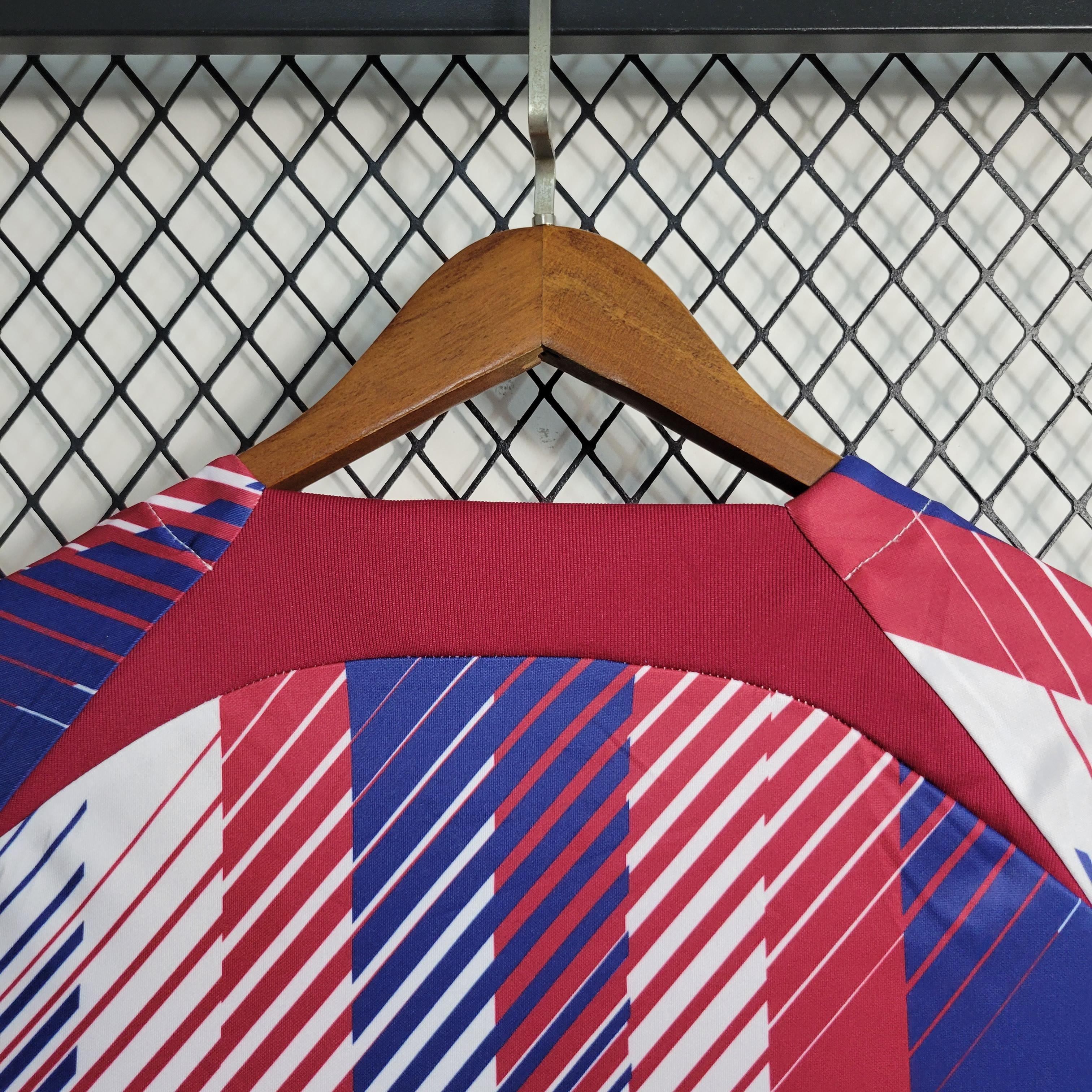 Camisola 23/24 Barcelona Training Suit