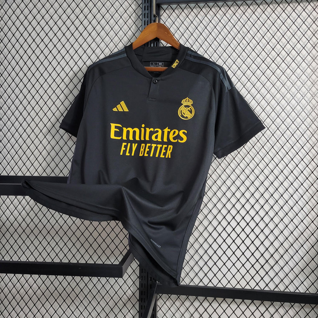 Camisola 23/24 Real Madrid 2 Away