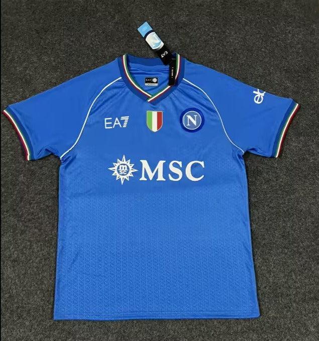 Camisola 23/24 Napoles Principal