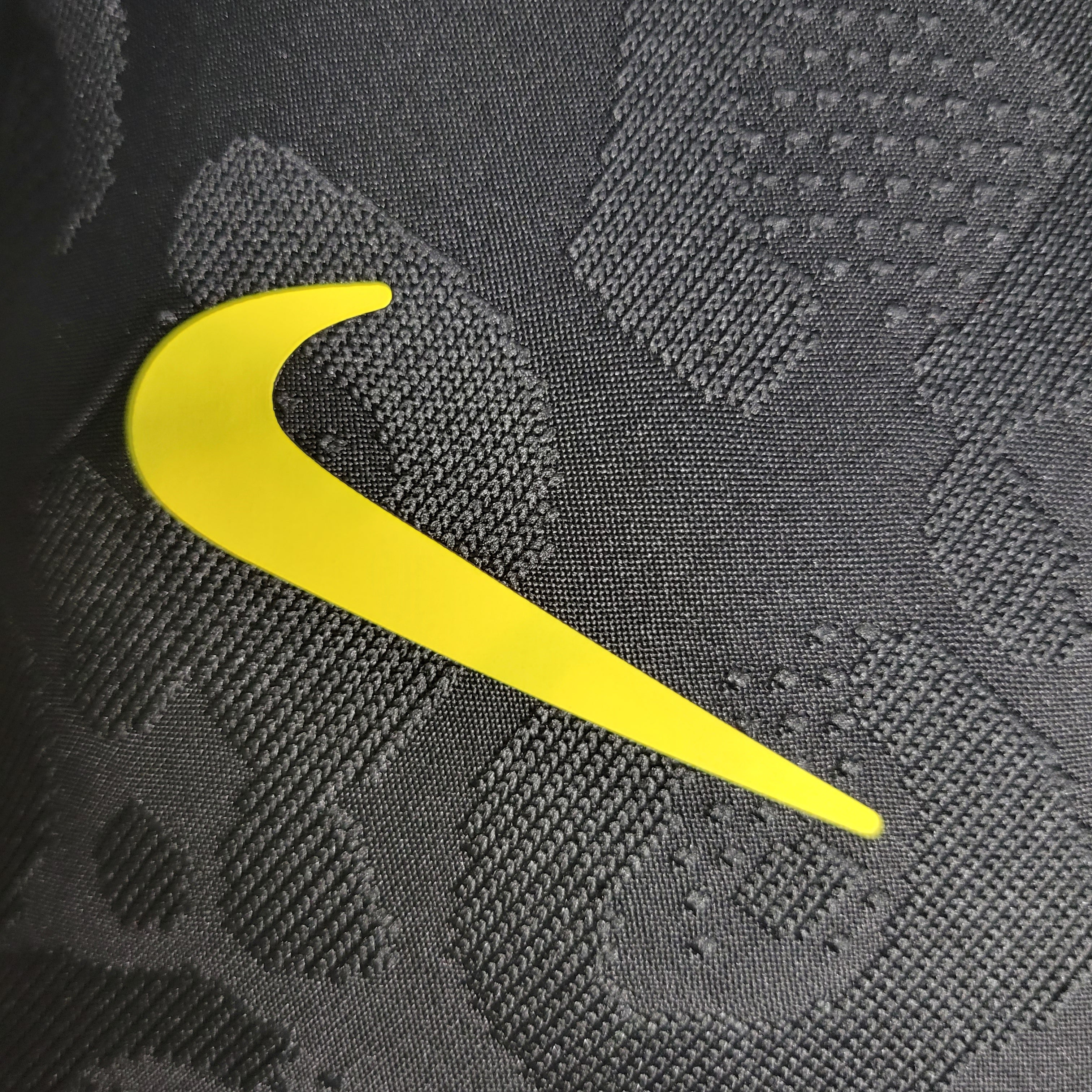 Camisola 23/24 Brasil Training Shirt Black